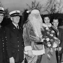 Christmas, 1964: 222-2-65 Photo 3