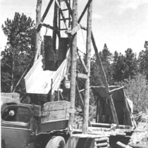 Hoosier Mine (Nederland, Colo.): Photo 4
