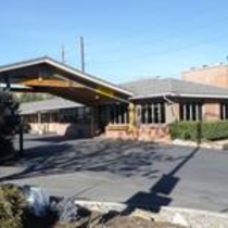 Best Western Golden Buff Lodge
