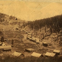 Early views of Ward: Photo 2 (S-1852)