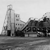 Centennial Coal Mine (Lafayette, Colo.)