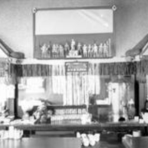 Howard's Cafe photographs, 1931