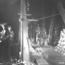 Ingram Mine (Salina, Colo.): Photo 2 (S-1921)