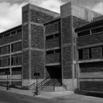 University of Colorado Muenzinger Psychology and Porter Biosciences Buildings: Photo 3