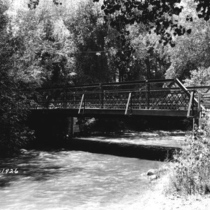 Bridges Boulder Creek at 9th Street: Photo 1