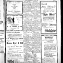 Boulder Tribune, 1898