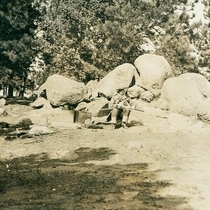 Rangers Trail photographs