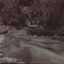 Salina 1890 and 1894 floods: Photo 5