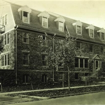 Phi Gamma Delta house: Photo 4