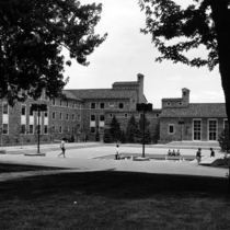 University of Colorado, Boulder University Memorial Center: Photo 2