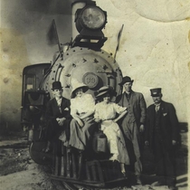 Lind Family Virtual Photograph Collection Anders Emil Lind: Photo 2