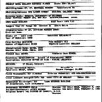 970 Aurora Avenue historic building inventory records