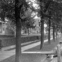 2400 block of Broadway Street