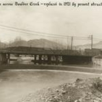 Central Park and the Broadway Bridge