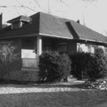 1900 Bluebell Avenue historic building inventory record