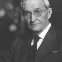 Governor William H. Adams: Photo 1