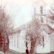 Seventh Day Adventist Church