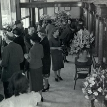 National State Bank interiors: Photo 5