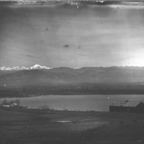 Weisenhorn Lake: Photo 1