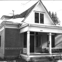 2448 7th Street historic building inventory record