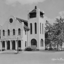 First Christian Church remodeled building: Photo 5