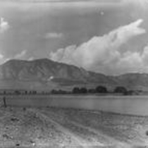 Baseline Lake