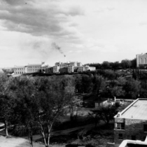 University of Colorado campus views after 1930: Photo 2