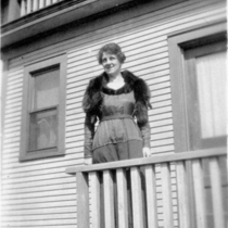 Jensen family, post-1935: Photo 3