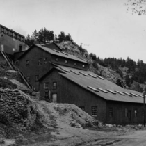 Boulder Mill (Salina, Colo.): Photo 3