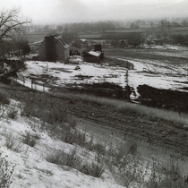 Farm views: photo 1