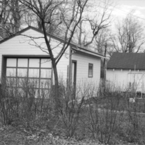 2439 6th Street historic building inventory records