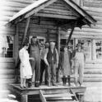 Rubendall family and Fox Creek Ranch