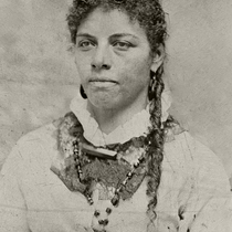 Relatives of the Epperson Family, [1880-1900]: Photo 2