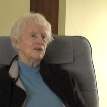 Oral history interview with Rosemary Coughlin Campbell, 2012