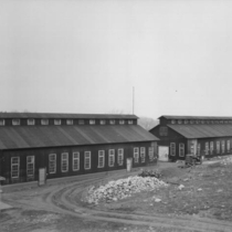 Bleecker and Company mill photograph, 1924