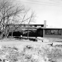 Sigma Chi House