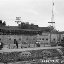 Eldorado Springs swimming pool: Photo 3