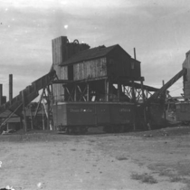 Marshall Consolidated Coal Mine (Langford, Colo.): Photo 2 (S-1627)
