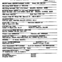 1911 11th Street historic building inventory record