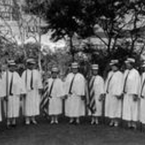 Spanish American War organizations