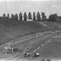 University of Colorado stadium construction: Photo 8