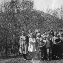 Eldorado Springs photograph album: Photo 5