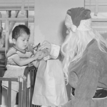 Christmas, 1959: 222-2-40 Photo 4