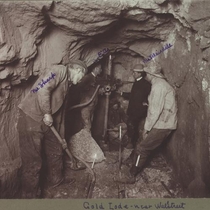 Wilbur Goudge Virtual Collection: mines, Photo 2