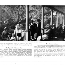 Eldorado Springs advertising: Photo 5