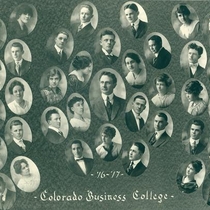 Boulder Business College graduates: Photo 2