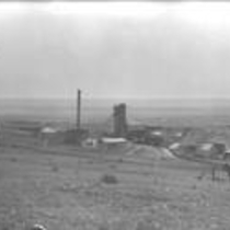 Unidentified coal mines photographs, [undated]