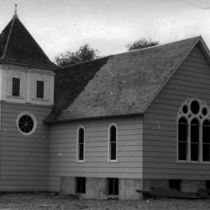 Valmont Presbyterian Church, 1957-1976: Photo 1