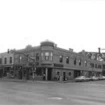 2045 Broadway Street historic building inventory record