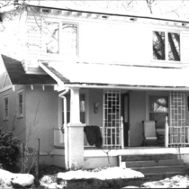 2449 6th Street historic building inventory record